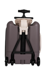 Béaba Beaba Kindertrolley Luggage Eazy pink