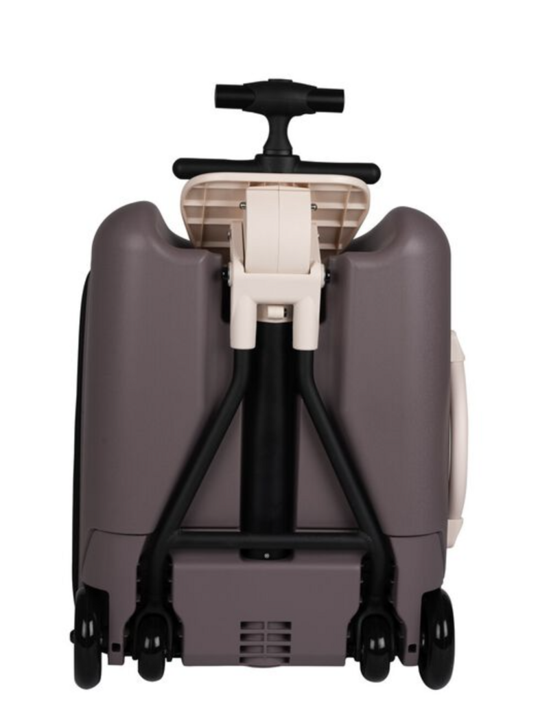 Béaba Beaba Kindertrolley Luggage Eazy pink