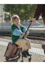 Béaba Beaba Kindertrolley Luggage Eazy pink