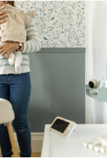 Béaba Beaba Babyphone Video Zen Premium Clay