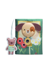 Taf Toys Taf Toys My Home Busy Book