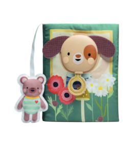 Taf Toys Taf Toys My Home Busy Book