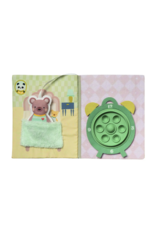 Taf Toys Taf Toys My Home Busy Book