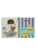 Taf Toys Taf Toys My Home Busy Book