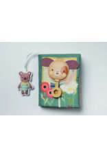 Taf Toys Taf Toys My Home Busy Book