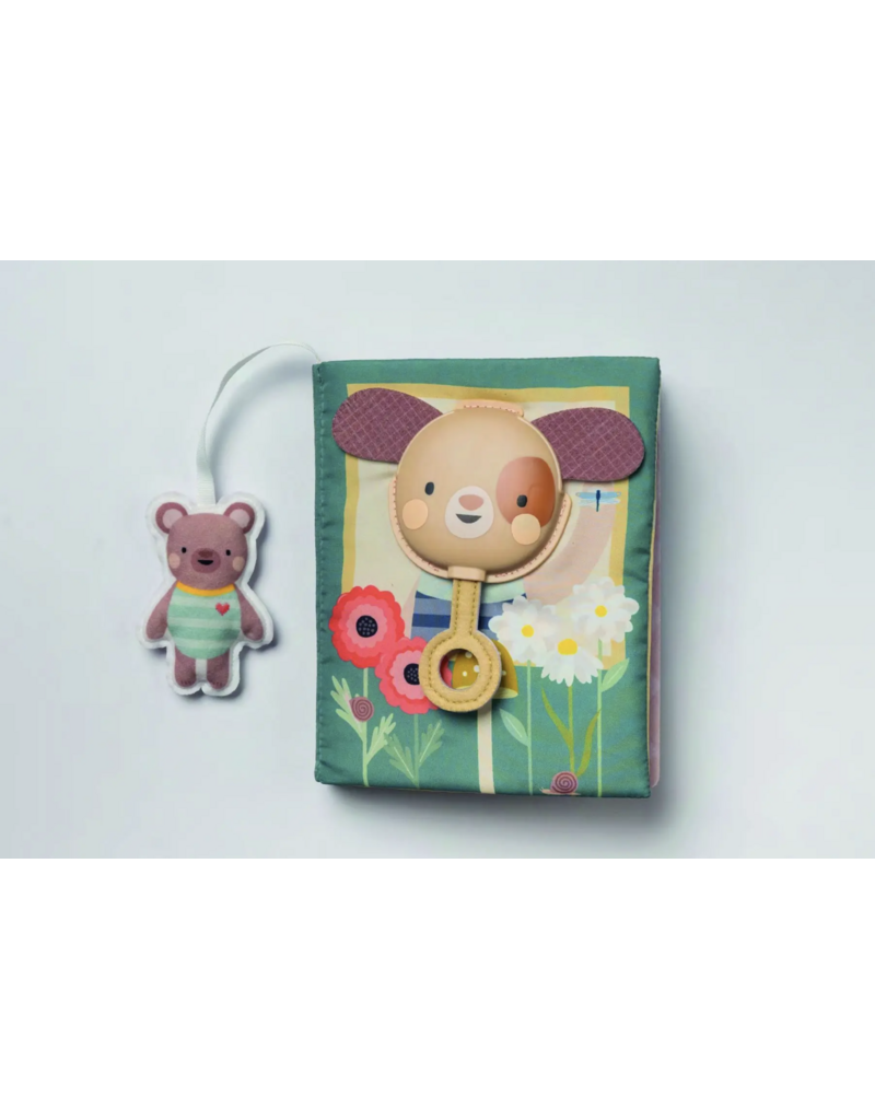 Taf Toys Taf Toys My Home Busy Book