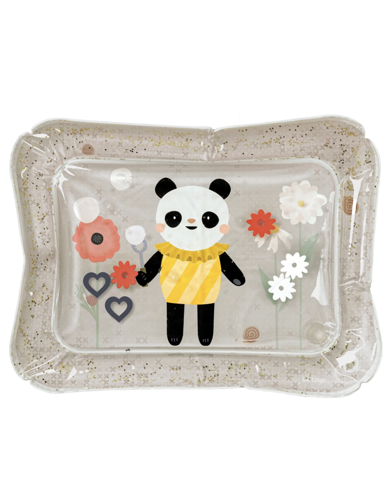 Taf Toys Taf Toys Panda Bloom Water Mat