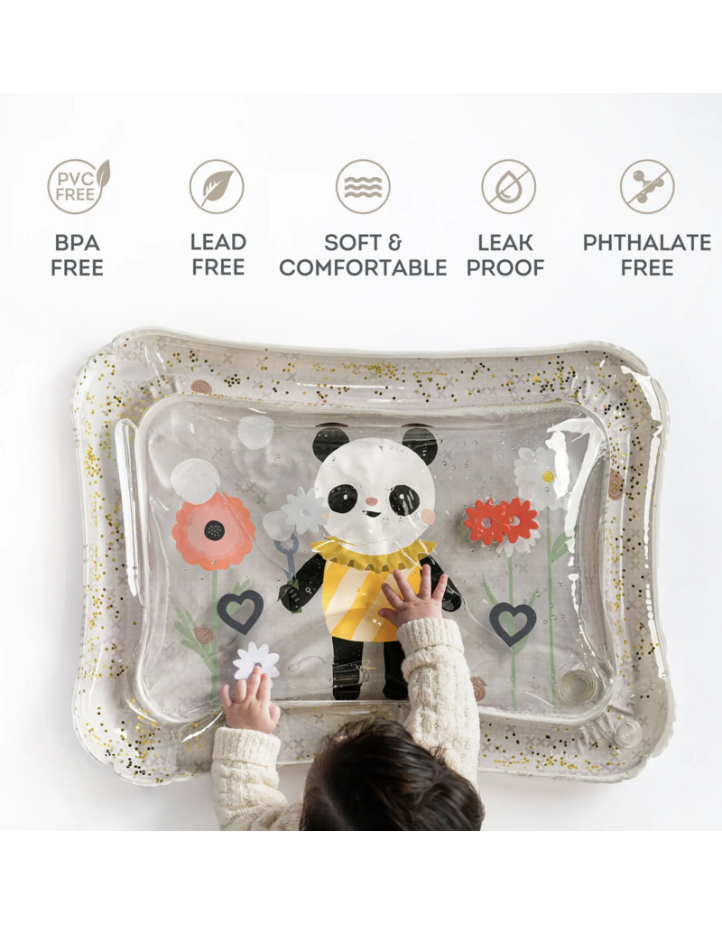 Taf Toys Taf Toys Panda Bloom Water Mat