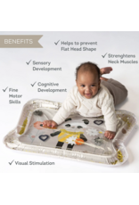 Taf Toys Taf Toys Panda Bloom Water Mat