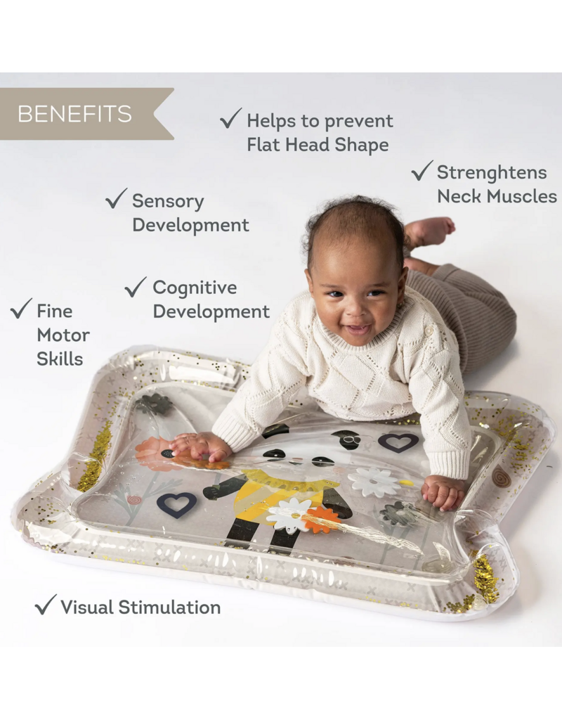 Taf Toys Taf Toys Panda Bloom Water Mat