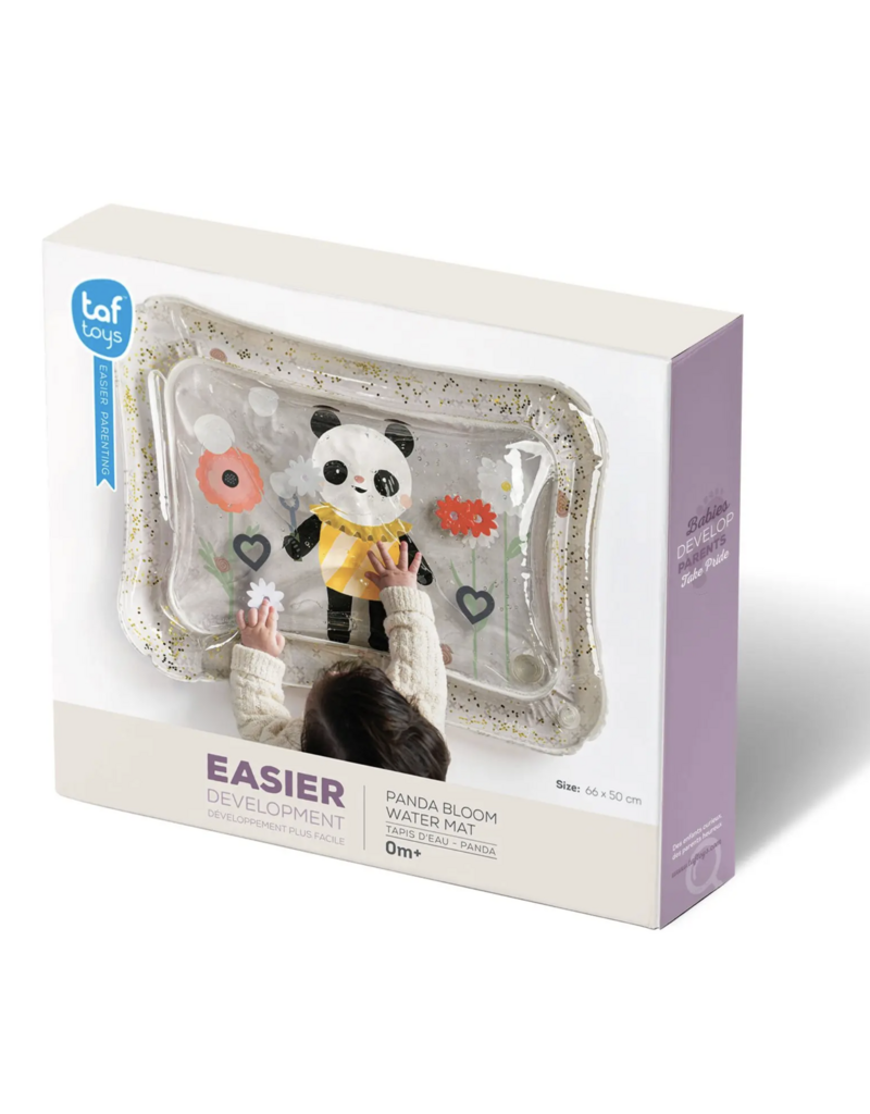 Taf Toys Taf Toys Panda Bloom Water Mat