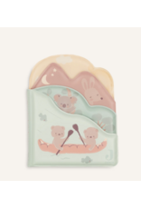 Jollein Jollein Magisch Badboekje Kangaroots