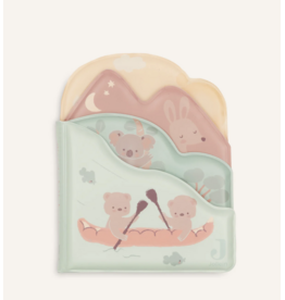 Jollein Jollein Magisch Badboekje Kangaroots