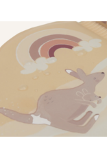 Jollein Jollein Magisch Badboekje Kangaroots