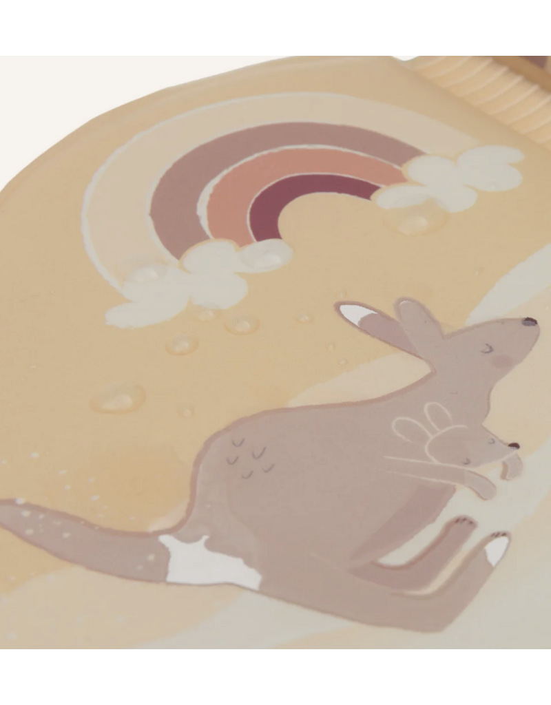 Jollein Jollein Magisch Badboekje Kangaroots