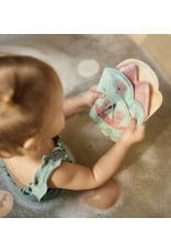 Jollein Jollein Magisch Badboekje Kangaroots