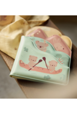 Jollein Jollein Magisch Badboekje Kangaroots