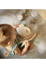 Jollein Jollein Magisch Badboekje Kangaroots