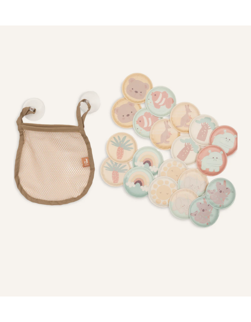 Jollein Jollein Badmemory Kangaroots