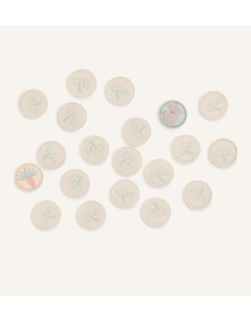 Jollein Jollein Badmemory Kangaroots