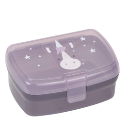 Lassig Lassig Lunchbox About Friends Unicorn