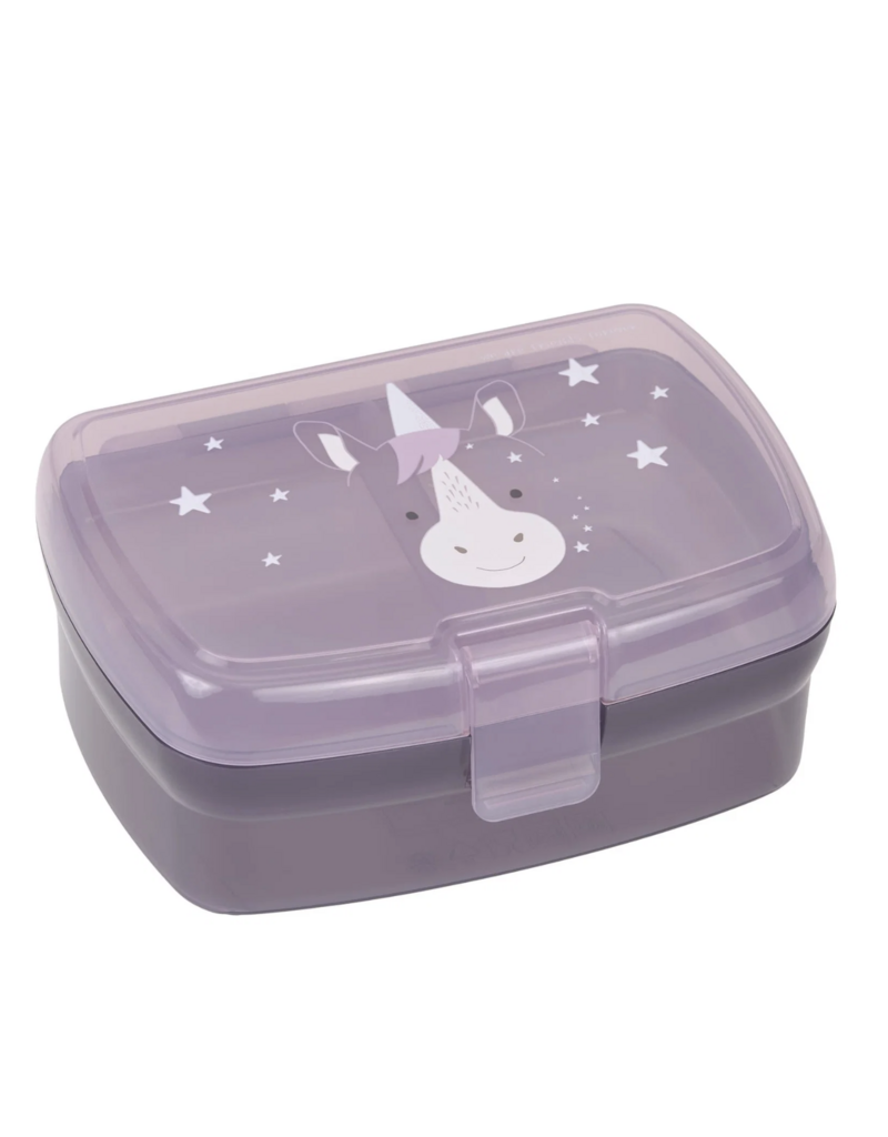 Lassig Lassig Lunchbox About Friends Unicorn
