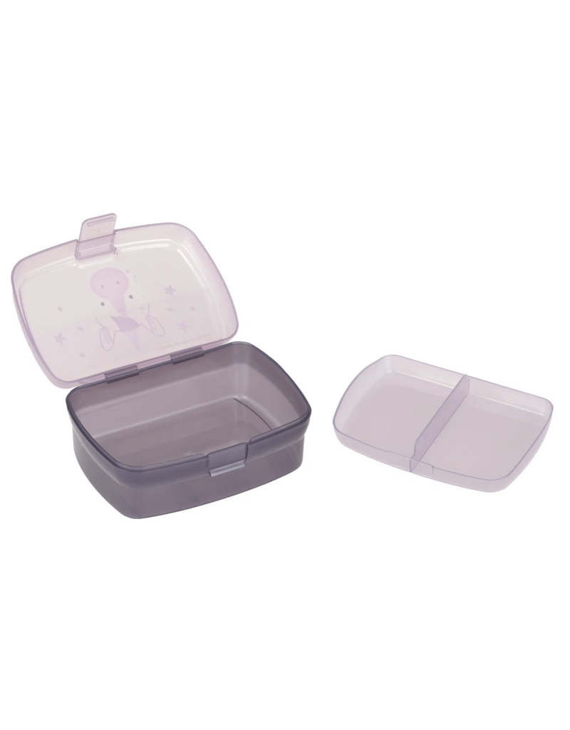 Lassig Lassig Lunchbox About Friends Unicorn