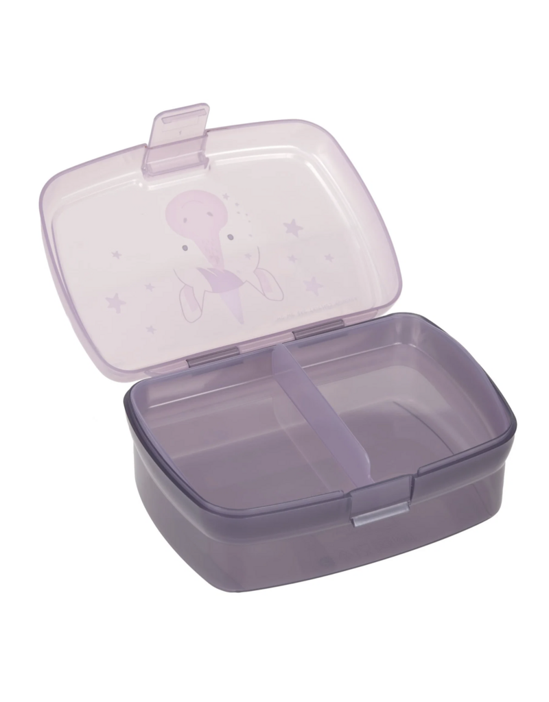 Lassig Lassig Lunchbox About Friends Unicorn