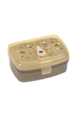 Lassig Lassig Lunchbox About Friends Leopard