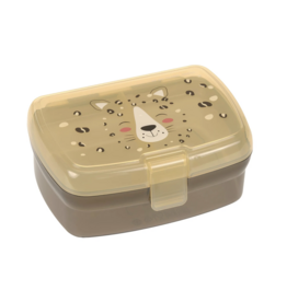 Lassig Lassig Lunchbox About Friends Leopard
