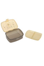 Lassig Lassig Lunchbox About Friends Leopard