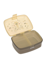 Lassig Lassig Lunchbox About Friends Leopard