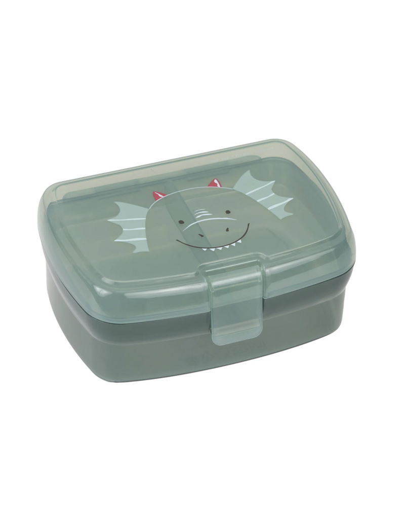 Lassig Lassig Lunchbox About Friends Dragon