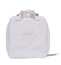 Childhome Childhome Isothermisch lunchzakje Mellow Beige