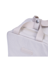 Childhome Childhome Isothermisch lunchzakje Mellow Beige