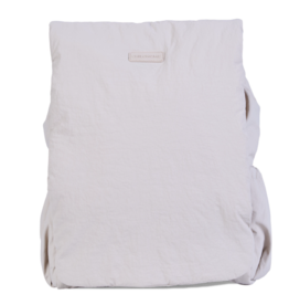 Childhome Childhome Luierrugzak Mellow Beige