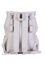 Childhome Childhome Luierrugzak Mellow Beige