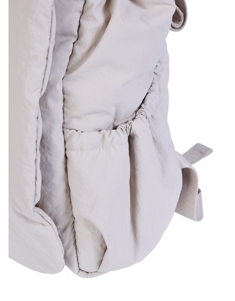 Childhome Childhome Luierrugzak Mellow Beige