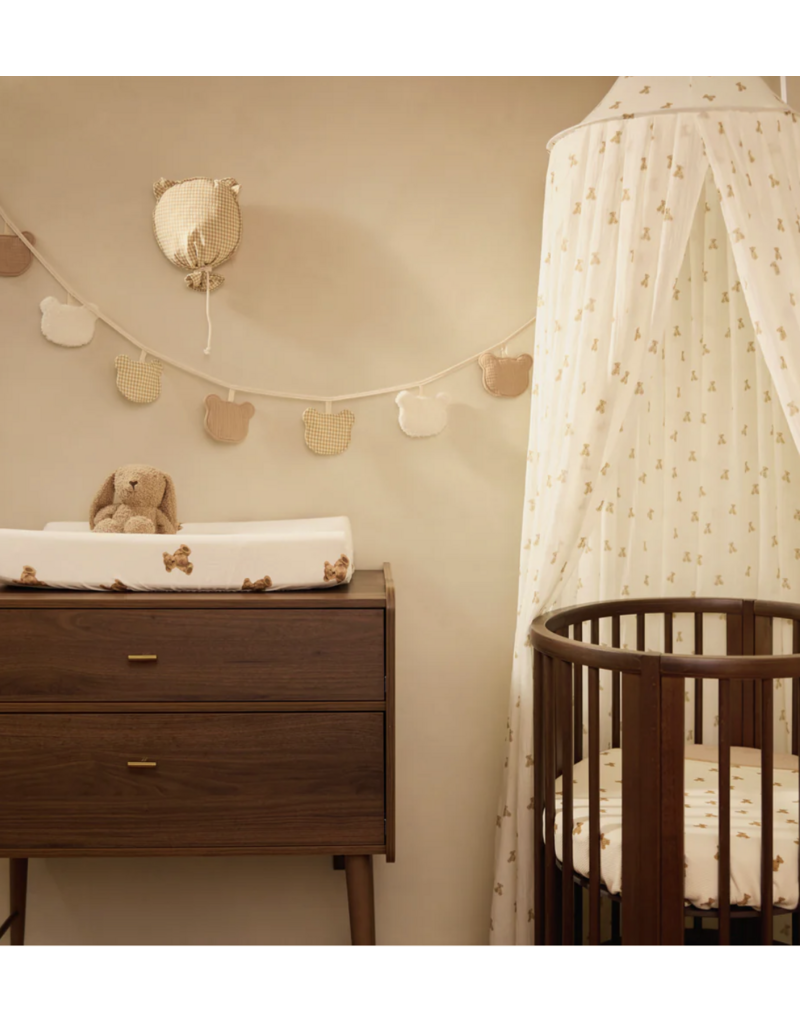 Jollein Jollein Vlaggenlijn Teddy Bear