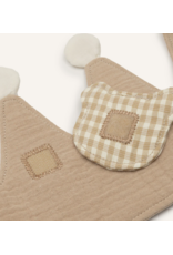 Jollein Jollein Verjaardagskroon met cijfers Teddy Bear