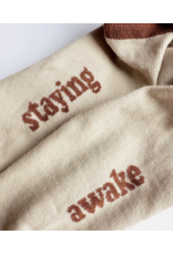 Minimou Minimou sokken "Coffee lovers club" 37-41