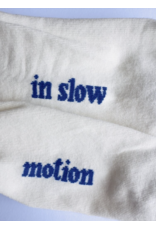 Minimou Minimou "Not today club" sokken 37-41