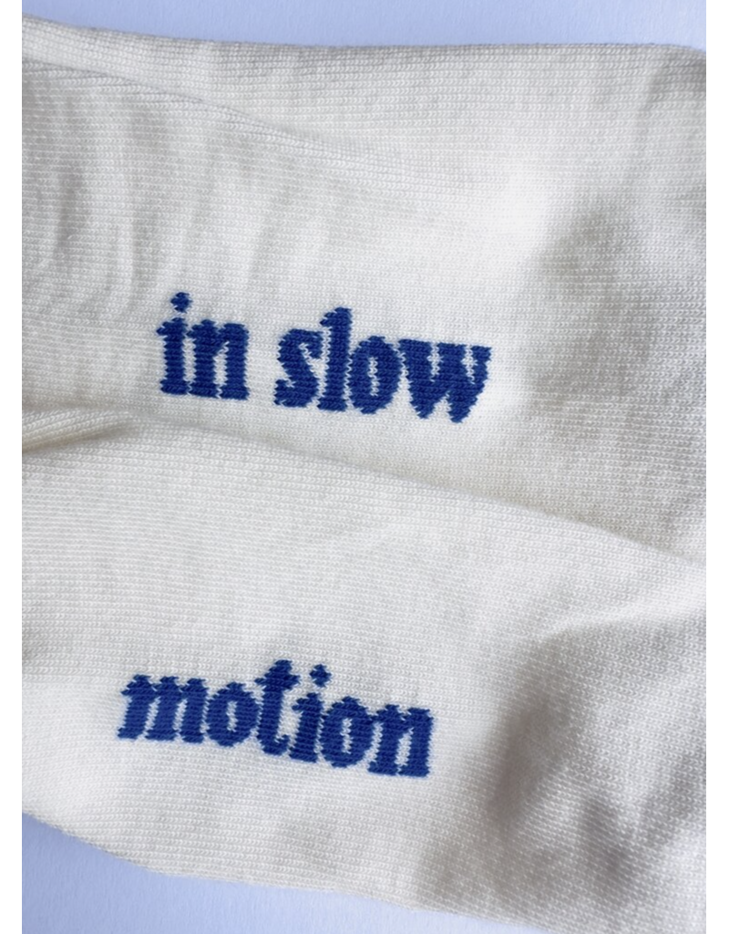 Minimou Minimou "Not today club" sokken 37-41