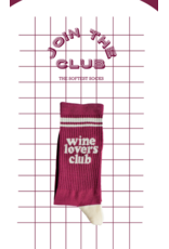 Minimou Minimou kousen "Wine lovers club"