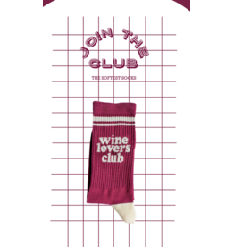 Minimou Minimou kousen "Wine lovers club"