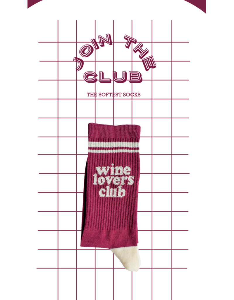Minimou Minimou kousen "Wine lovers club"