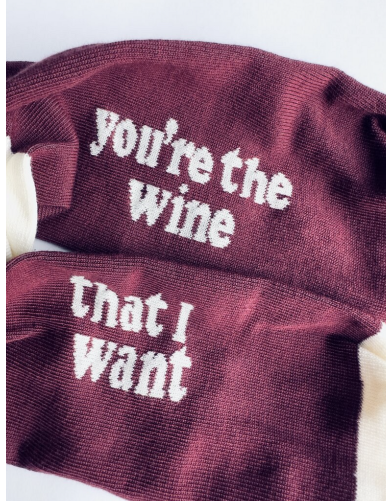 Minimou Minimou kousen "Wine lovers club"