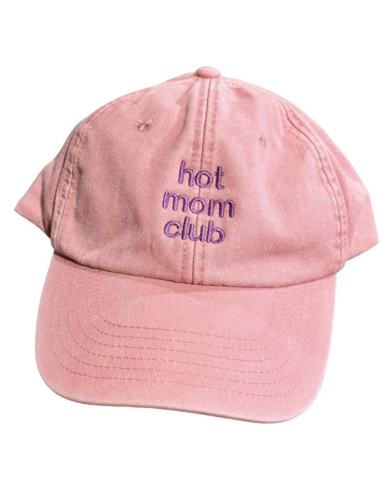 Minimou Minimou "Hot Moms Club" Pet