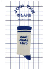 Minimou Minimou kousen "Cool Dads club"