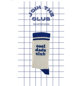 Minimou Minimou kousen "Cool Dads club"